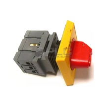 Abb Ot125ft3hy7st4 ,3-faz/125a Pako Şalter
