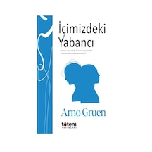 İçimizdeki Yabancı