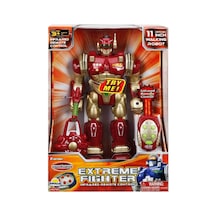 Kumandalı Robot
