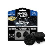 Galaxy Uyumlu Model Ps4/ps5 Uyumlu Performans Analog Koruyucu Ve Yükseltici-siyah