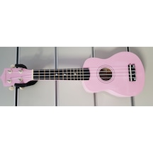 Cremonıa Au01L-21Pk Ukulele 21" Pembe Cremonıa. Au01L-21Pk. Sopr