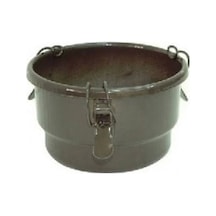 Antor Hava Filtre Alt Tası Ld450 510