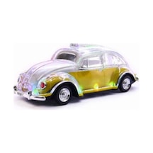 Crystal Car WS-1937BT Bluetooth Hoparlör