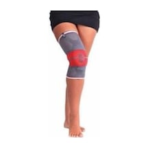Patella Destekli Dizlik - Örme - Kb314 Medium
