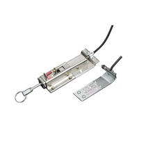 Jielong Wbk-2 Termal Yangın Serbest Bırakma Ünitesi Metal Plaka