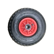 Rulmanlı Şişme Tekerlek 260x85 Mm 136 Kg