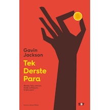 Tek Derste Para - Gavin Jackson - Say Yayınları