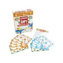 Stack Up! Matematik Kutu Oyunu