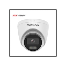 Hıkvısıon Ds-2cd1327g0-luf 2mpix, 2,8mm Lens, H265+, 30mt Gece Görüşü, Dahili Mikrofon, Color Vu Lit