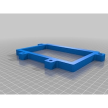 Volvo / Ford T5 Ecu Ara Parçası Spacer
