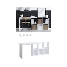 Decormet Jack Çalışma Masası Dec0081 Diğer