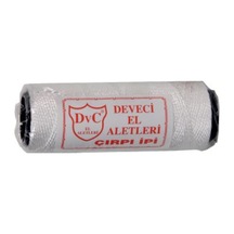 Deveci Duvarcı Ipi Çırpi Ipi Uçurtma Ipi Naylon 100 Gr