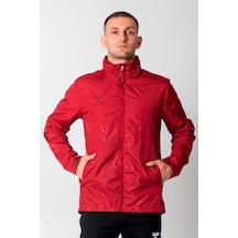 Hummel Dream Yağmurluk Bordo