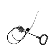 Suntek Recliners Çekme Kabloları D Halka Kolu 98 Cm