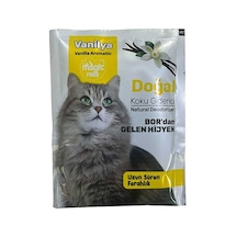 Magic Powder Koku Giderici Vanilya 15x25g