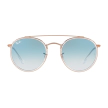 Ray-Ban Kadın Güneş Gözlüğü Rb 3647N 9068/3F (51)