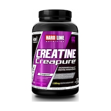 Hardline Nutrition Creapure 120 Kapsül