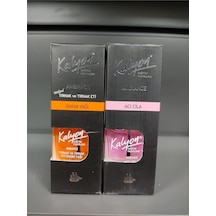 Tr Tırnak Yemeyi Önleyici Acı Cila 11 Ml + Bakım Yağı 11 Ml Set