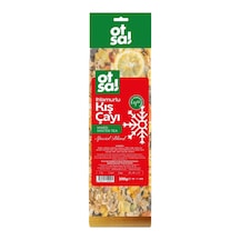 Otsa Ihlamurlu Kış Çayı 200 Gr.