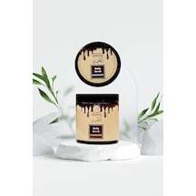 Elif Nur Yel Eny Choco Dream Body Scrub Nemlendirici Çikolata Jel Vücut Peelingi 200ml