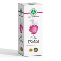 Gül Esansı 10 Cc Gül
