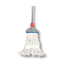 Sska Yedek Dar Islak Mop Takımı Beyaz 17 CM