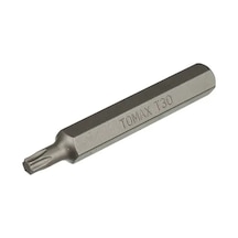 Ers Torx Otomotiv Bits Uç - T50x75 8 Adet