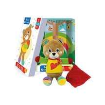 Clementoni Baby Yumuşacık Ayıcık 17761