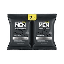 North For Men Active Carbon Sabun Diğer