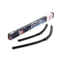 A586s Aerotwin Silecek Seti 680/515 Mm Audi A8 D4 4h2 4h8 4hc 4hl Audi Q7 4mb 3397007586 Bosch