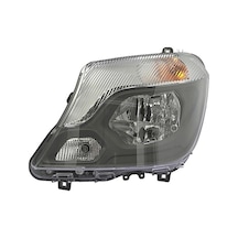 Wenderparts Ma9068202361-far Sol Sisli Mercedes Sprınter V906 2013-2018 A9068202361