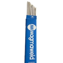 Alaşımlı Alüminyum Tig Kaynak Teli Tal 5183 2.40 X 1000 Mm - 2,5 Kg Net