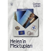 Helen'In Mektupları