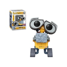 Funko Pop 63682 Disney Wall-E With Trash Cube No: 1196