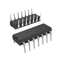 TL064CN DIP-14 Entegre