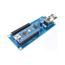 nRF24L01 Modülü için nRF-Nano Geliştirme Kiti
