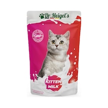 Dr. Heigel's Milk Kedi Süt Tozu 200 G