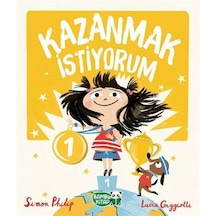 Kazanmak İstiyorum / Simon Philip
