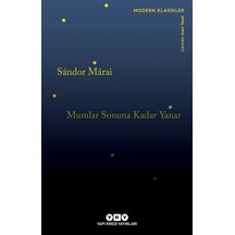 Mumlar Sonuna Kadar Yanar