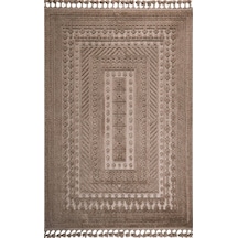Gümüşsuyu Deco Alvin 12621 Halı Bej