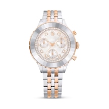 Swarovski Swr5672937 Kadın Kol Saati Gri