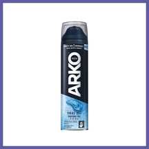 Bezos Tıraş Jeli 200ml Cool 1 Adet Nıda