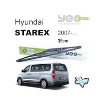 Yunus Emre Otomotiv Hyundai Starex Arka Silecek 2007-