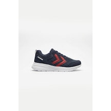 Hummel Nency Iı 900887-7459 Lacivert Unisex Günlük Spor Ayakkabı Lacivert