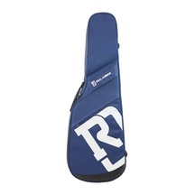 Real Mission Venus Pro Blue Klasik Gitar Gig Bag