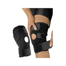 Supportline Patella ve Ligament Destekli Dizlik 202 Standart
