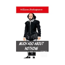 Much Ado about Nothing - William Shakespeare - Platanus Publishing
