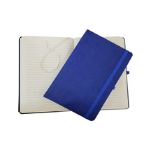 Hubrendy Emin Deri Kapaklı Defter