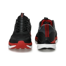 Siyah - Gri - Kırmızı