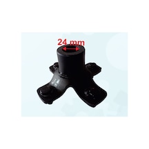 Atv Kuba Jumbo (Lc) Arka Jant Poryası 45-24-22T 4 Civatalı